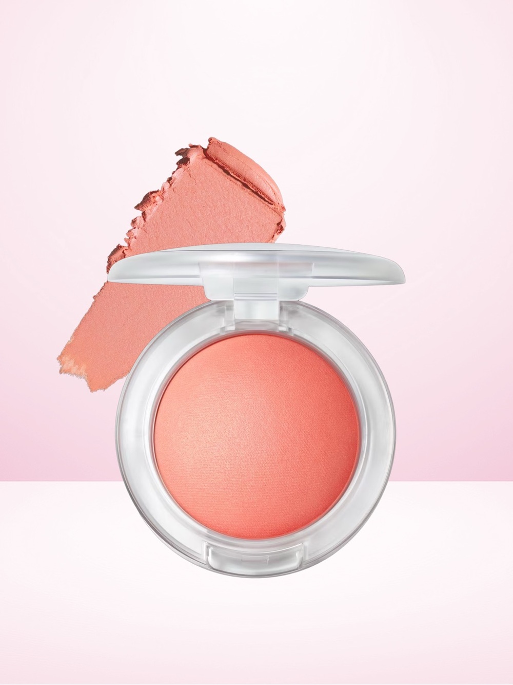 MAC Glow Play Cushiony Blush Cheer Up
